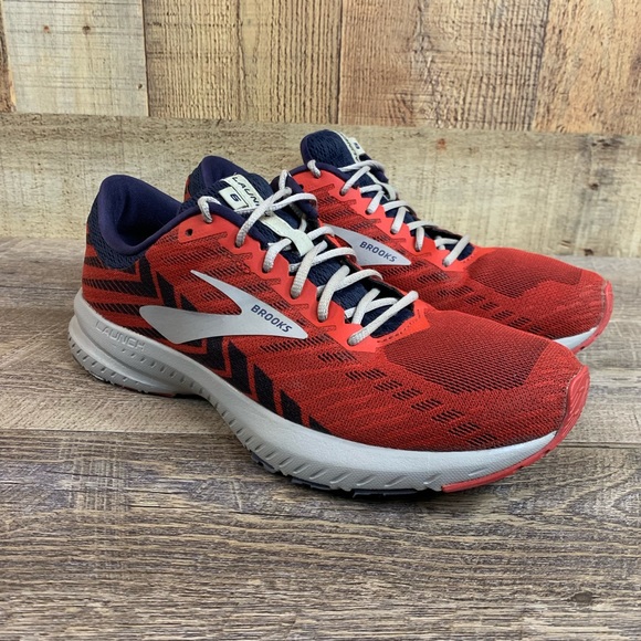 mens brooks launch 6